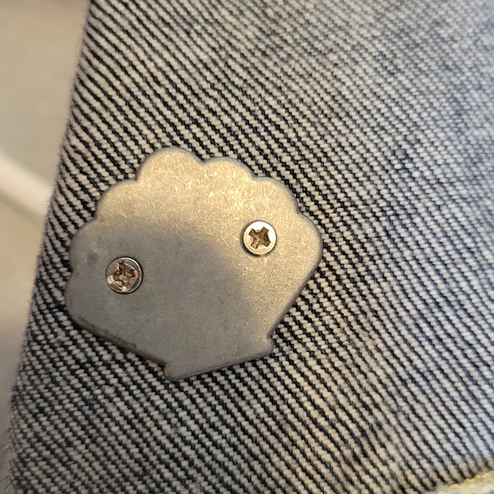 Denim Jacket - Picture 9 of 9